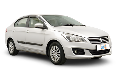 Maruti Ciaz-img